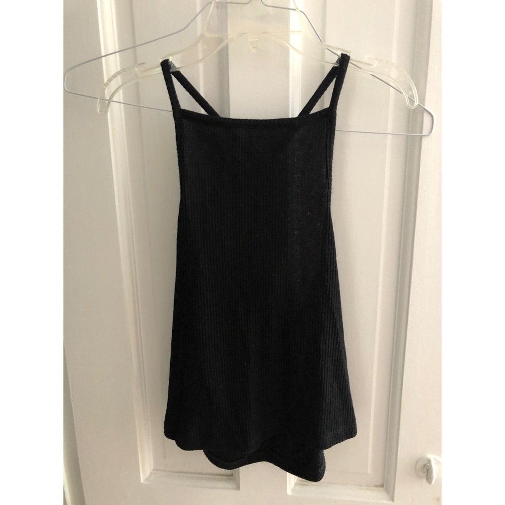 VANS racerback tank